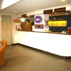 Отель Sawasdee Pattaya Таиланд, Паттайя - 1 отзыв об отеле, цены и фото номеров - забронировать отель Sawasdee Pattaya онлайн интерьер отеля фото 3