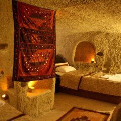 Caravanserai Cave Hotel Турция, Гёреме - отзывы, цены и фото номеров - забронировать отель Caravanserai Cave Hotel онлайн спа фото 2