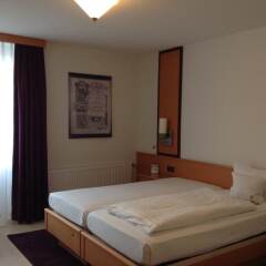 AKZENT Hotel Albert комната для гостей фото 5