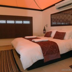 Отель Desert Nights Camp Оман, Аль-Габби - отзывы, цены и фото номеров - забронировать отель Desert Nights Camp онлайн комната для гостей фото 2