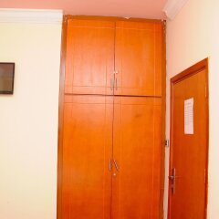 Cityana Guest House in Addis Ababa, Ethiopia from 121$, photos, reviews - zenhotels.com