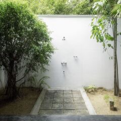 Отель Nisala Arana Boutique Hotel Шри-Ланка, Бентота - отзывы, цены и фото номеров - забронировать отель Nisala Arana Boutique Hotel онлайн фото 11