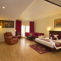 Hotel Atithi in Pondicherry, India from 73$, photos, reviews - zenhotels.com guestroom photo 2
