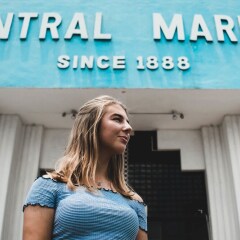 Отель Reggae Mansion Hostel Малайзия, Куала-Лумпур - отзывы, цены и фото номеров - забронировать отель Reggae Mansion Hostel онлайн фото 7