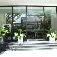 Nhi Phi Hotel