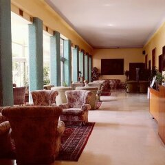 Отель Terme Villa Piave Италия, Абано-Терме - отзывы, цены и фото номеров - забронировать отель Terme Villa Piave онлайн интерьер отеля