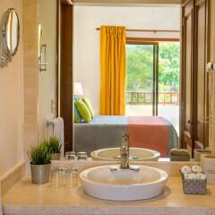 Отель TOT Punta Cana Apartments Доминикана, Пунта Кана - отзывы, цены и фото номеров - забронировать отель TOT Punta Cana Apartments онлайн фото 6