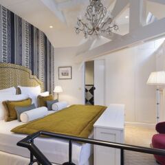 Отель Relais Christine Франция, Париж - отзывы, цены и фото номеров - забронировать отель Relais Christine онлайн фото 16