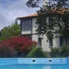 Отель Quinta Das Colmeias Машику бассейн фото 3