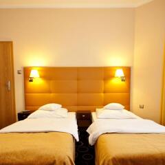 Отель La Petite B&B Польша, Гданьск - отзывы, цены и фото номеров - забронировать отель La Petite B&B онлайн комната для гостей фото 5