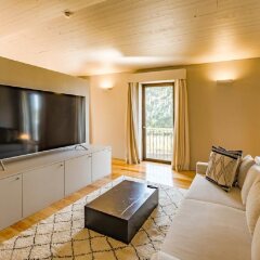 Douro41 Hotel & Spa Кастело-де-Пайва комната для гостей фото 5