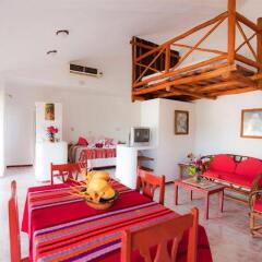Hotel Residencia La Mariposa питание фото 3