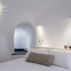 Отель White Pearl Villas комната для гостей