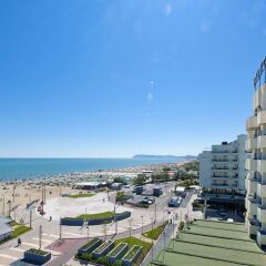 Hotel Baltic пляж