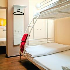Отель Hostel Bailando Польша, Познань - отзывы, цены и фото номеров - забронировать отель Hostel Bailando онлайн фото 3