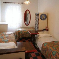 Hotel Gianni Franzi детские мероприятия