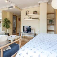 Отель Apartamento Pasaje Sevilla комната для гостей фото 3