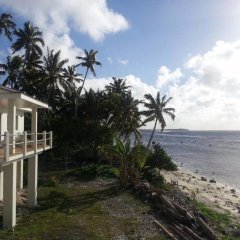 Ocean Spray Villas in Rarotonga, Cook Islands from 287$, photos, reviews - zenhotels.com photo 6