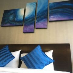 Отель Mount Marina Villas удобства в номере