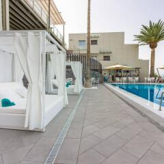 Апартаменты Diamond Apartments бассейн фото 2