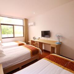Wanjia Hotel (Lushan Guling Zhengjie) удобства в номере