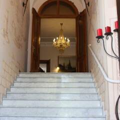 Отель Villa De Baron спа