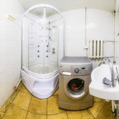 Гостиница Guest House Kommunalka ванная фото 2