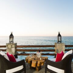 Отель Waldorf Astoria Los Cabos Pedregal Мексика, Педрегал - отзывы, цены и фото номеров - забронировать отель Waldorf Astoria Los Cabos Pedregal онлайн фото 4