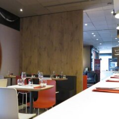 Отель Ibis Toulouse Centre Франция, Тулуза - отзывы, цены и фото номеров - забронировать отель Ibis Toulouse Centre онлайн питание