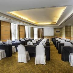 Grand Sukhumvit Hotel Bangkok Managed by Accor