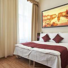 Lion Premium Hotel комната для гостей фото 2