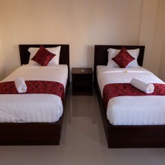 Tom's Inn Pecatu in Pecatu, Indonesia from 54$, photos, reviews - zenhotels.com guestroom photo 3