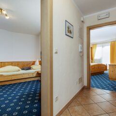 Отель Kronhof Италия, Горнолыжный курорт Ортлер - отзывы, цены и фото номеров - забронировать отель Kronhof онлайн фото 2