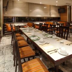 Отель Holiday Inn Mexico Coyoacan Мехико фото 7