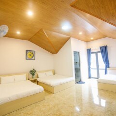 AN Boutique Hotel Далат детские мероприятия фото 2