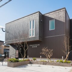 Отель GRAND BASE Beppu Ekihigashi Беппу фото 11