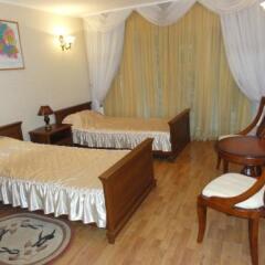 Гостиница Guest House Primorskiy фото 2