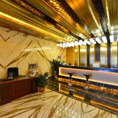 Отель Beijing Jinshi Building Hotel Китай, Пекин - отзывы, цены и фото номеров - забронировать отель Beijing Jinshi Building Hotel онлайн спа