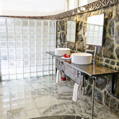 Отель Return to Paradise Resort and Spa Самоа, Уполу - отзывы, цены и фото номеров - забронировать отель Return to Paradise Resort and Spa онлайн сауна