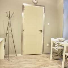 Апартаменты Hild-1 Apartments Budapest Будапешт удобства в номере