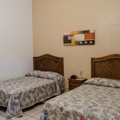Hotel Posada San Pablo комната для гостей фото 4