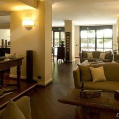 Отель TownHouse 31 интерьер отеля фото 3