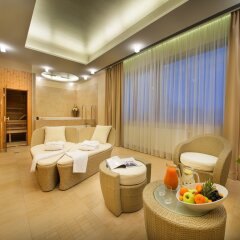 Wellness Hotel Diamant Глубока-над-Влтавой спа фото 2