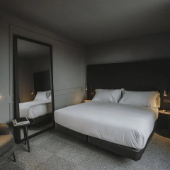 Отель El Moderne Hotel Испания, Хихон - отзывы, цены и фото номеров - забронировать отель El Moderne Hotel онлайн фото 8