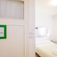 Отель Martini Bed Италия, Рим - отзывы, цены и фото номеров - забронировать отель Martini Bed онлайн удобства в номере