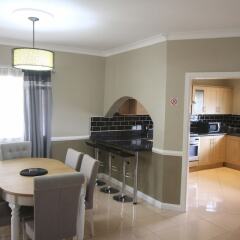 Отель Summer Breeze Vacation Home Ямайка, Монтего-Бей - отзывы, цены и фото номеров - забронировать отель Summer Breeze Vacation Home онлайн в номере