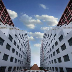 Twin Towers Hotel фото 4