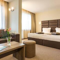 Отель Perelik Hotel Болгария, Пампорово - отзывы, цены и фото номеров - забронировать отель Perelik Hotel онлайн комната для гостей фото 5