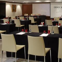 Отель Gran Melia Fenix - The Leading Hotels of the World фото 3