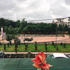 Отель Champa Hoi An Villas детские мероприятия